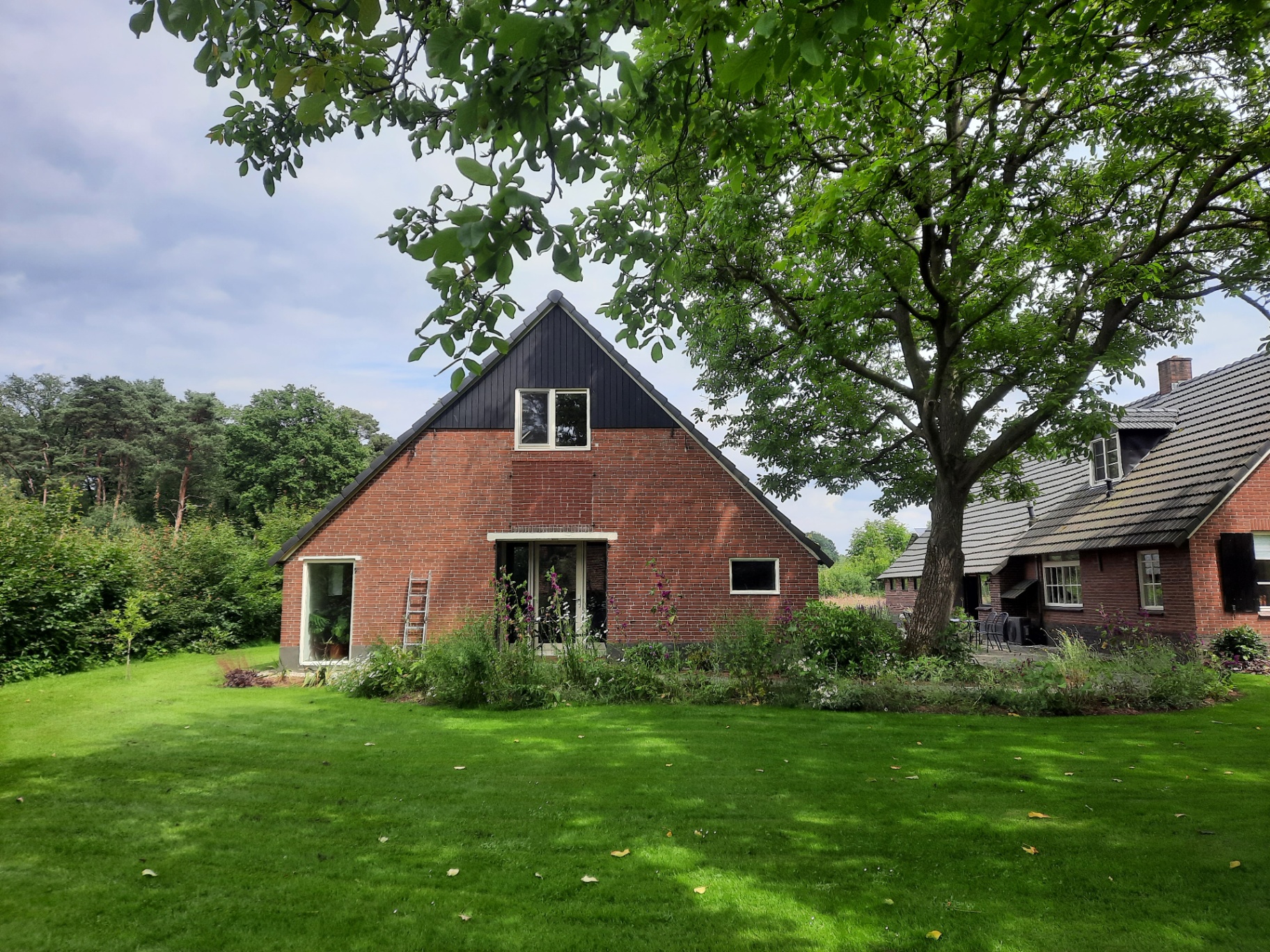 Bijgebouw