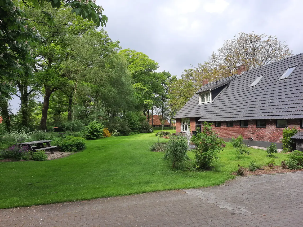 Bed and Breakfast in Twente — sfeervol overnachten bij Klein Schelve