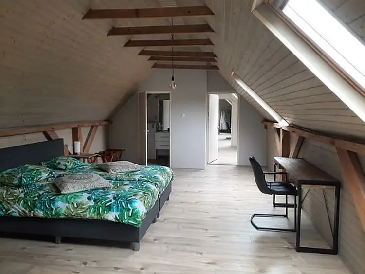 Zolderkamer