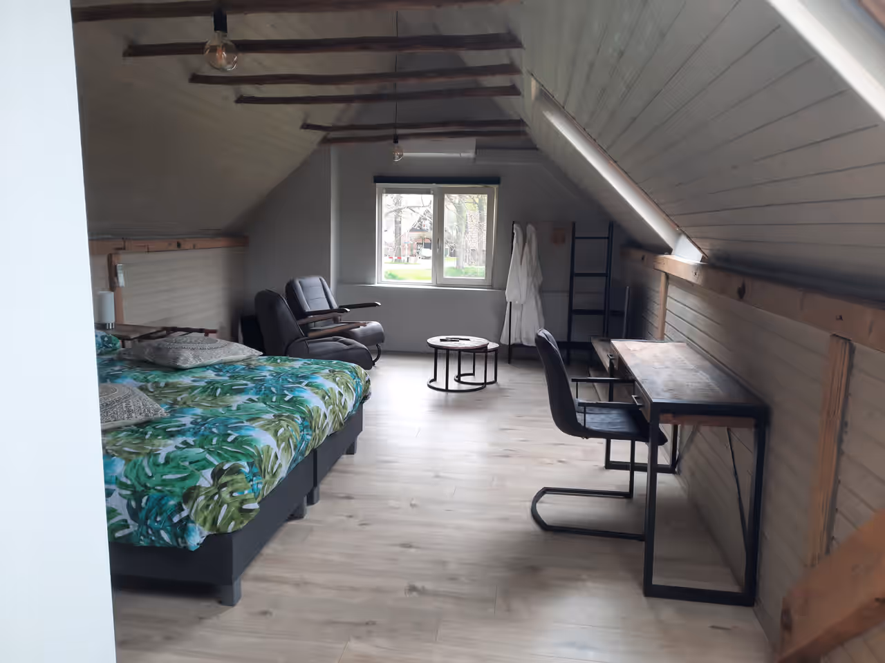 KAMER 4